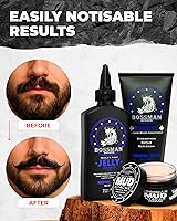Bossman Complete Beard Kit – Stagecoach Scent — image 4