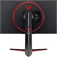 LG 27GN650-B Ultragear 27” FHD Monitor — image 7