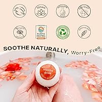 Beauty by Earth Bath Bombs Gift Set — image 5