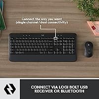 Logitech Signature MK650 Combo for Business — image 5