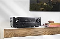 Denon AVR-X2700H 8K Ultra HD 7.2 Channel AV Receiver — image 2