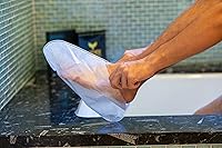 Phoenix Foot Peel for Men - Extra Large - Extra Strength - Unscented — image 5