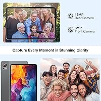 DOOGEE T30S 11-inch Tablet — image 5