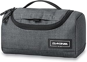 Dakine Revival Toiletry Travel Kit - Medium Review