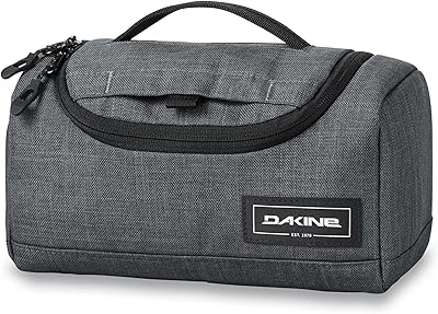Dakine Revival Toiletry Travel Kit - Medium