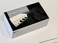 Dynasty ProAudio UA2D USB Phono Preamp — image 4