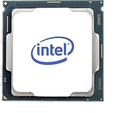 Intel Core i7-8700 8th Gen Processor
