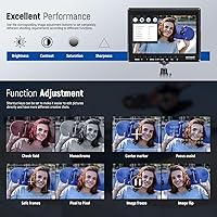 NEEWER F100 7 Inch Camera Field Monitor — image 4