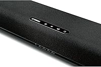 Yamaha SR-C20A Compact Sound Bar — image 4