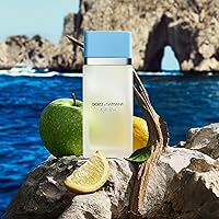 Dolce&Gabbana Light Blue Eau De Toilette Spray for Women 0.33oz — image 3