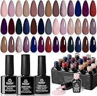 Beetles Manhattan Collection Gel Nail Polish Set — image 1