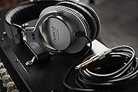 Roland RH-200S Studio Quality Monitoring Headphones — image 5