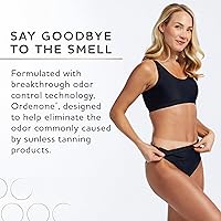 Norvell Sunless Dark Self Tanner Mousse 8 fl oz — image 6