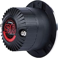 Memphis Audio SRXP62C SRX Pro 6.5″ Component Speaker System — image 9