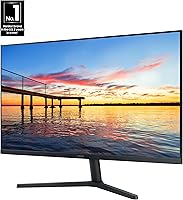 SAMSUNG 32-Inch Flat Computer Monitor LS32B304NWN — image 2