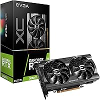 EVGA GeForce RTX 3060 Ti XC Gaming 8GB GDDR6 — image 1
