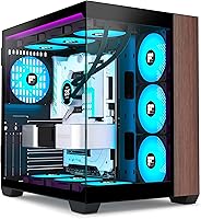 FOIFKIN M9 PC Case — image 1