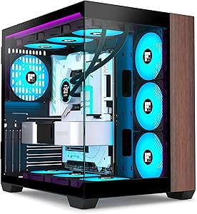 FOIFKIN M9 PC Case