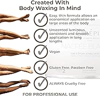 Cirepil Nacrée Blanche Wax Tin 400g — image 5