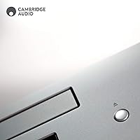 Cambridge Audio AXC35 CD Player — image 5