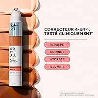 IT Cosmetics Do It All Radiant Concealer 220 Light Medium Cool — image 4