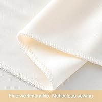 Tao-Ge Champagne 20ft x 15ft Wrinkle-Free Backdrop Curtain — image 7