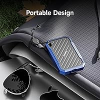 fanxiang PS2100 1TB Portable SSD — image 5