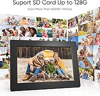 eco4life 7 Inch Digital Picture Frame — image 3