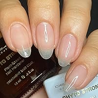 Dermelect Phyto Strong Natural Nail Duo Set — image 2