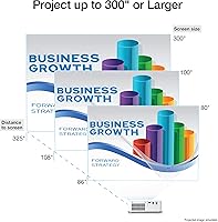 Epson EpiqVision Flex CO-W01 Portable Projector — image 3