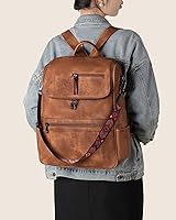 FADEON Laptop Backpack for Women — image 5
