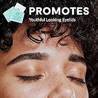 EyeLove Eyelid Cleanser Wipes - 30 Count — image 5