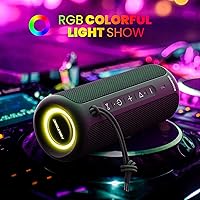 MIATONE BOOMPRO Bluetooth Speaker — image 5