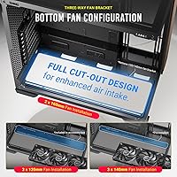 Antec C8 Wood — image 4