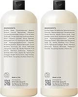Mystère Beauté Amino Acid Shampoo and Conditioner Set, 16 fl oz each — image 9