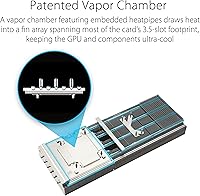 ASUS ROG Strix GeForce RTX 4080 OC Edition 16GB GDDR6X — image 3