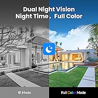 Aurumbach SC155-WQ3 Solar Security Camera — image 4