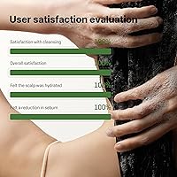 Some By Mi Derma Scalp Shampoo with Cica & Peptides — image 7