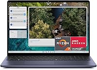 Dell Inspiron 16 5645 Laptop - AMD Ryzen 7, 16GB RAM, 1TB SSD — image 1