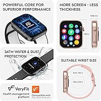 Octandra Beyond GTX12 Smart Watch — image 7