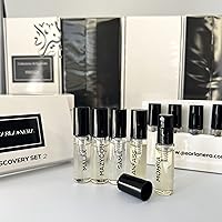 PEARLA NERA MOHRA Eau De Parfum 3.4oz — image 7