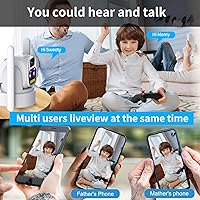 LETSCEE Outdoor Camera — image 7