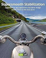 AKASO Brave 8 4K60FPS Action Camera — image 4