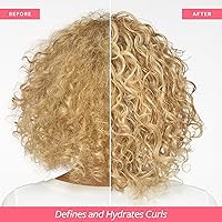 Function of Beauty Curly Hair Shampoo & Conditioner Set 11oz — image 2