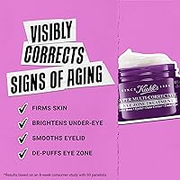 Kiehl's Super Multi-Corrective Eye Cream 28mL — image 4