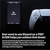 Narvitech NJ300 HDMI Capture Card — image 8