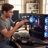 METROVAC DataVac MDV-1BA — image 4