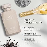 Goldie Locks Clarifying Shampoo 8.45oz — image 6