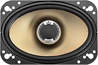Polk Audio DB461 4-by-6-Inch Coaxial Speakers — image 1