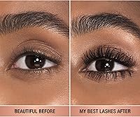 Charlotte Tilbury Pillow Talk Push Up Lashes Mascara - Super Black — image 2